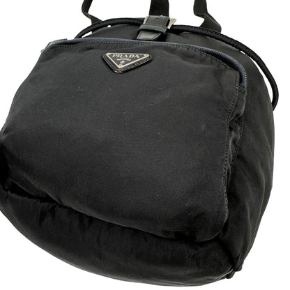 Zaino Prada nylon