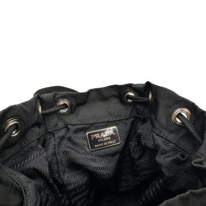 Zaino Prada nylon
