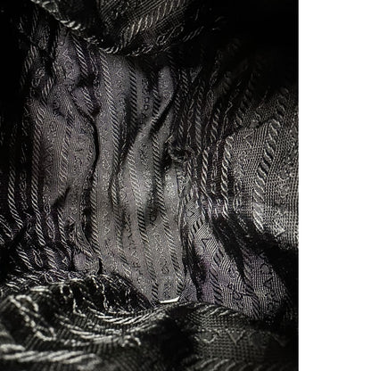 Zaino Prada nylon