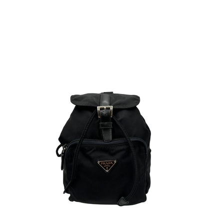 Zaino Prada nylon