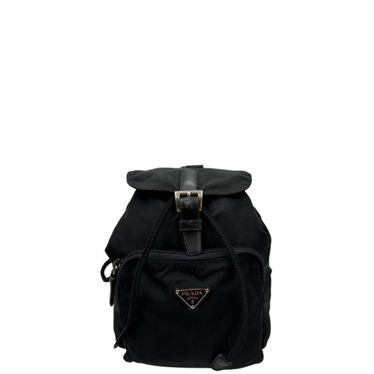 Zaino Prada nylon