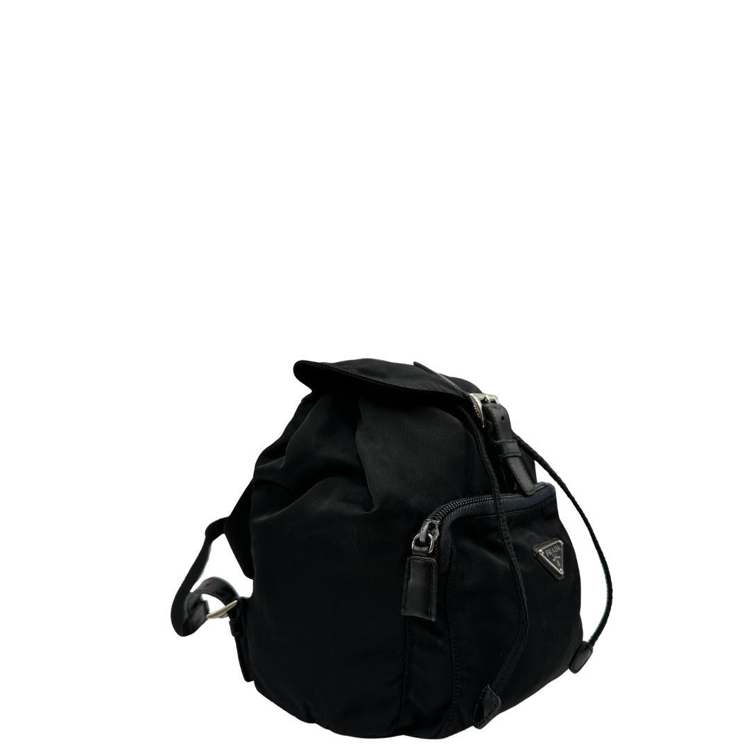 Zaino Prada nylon