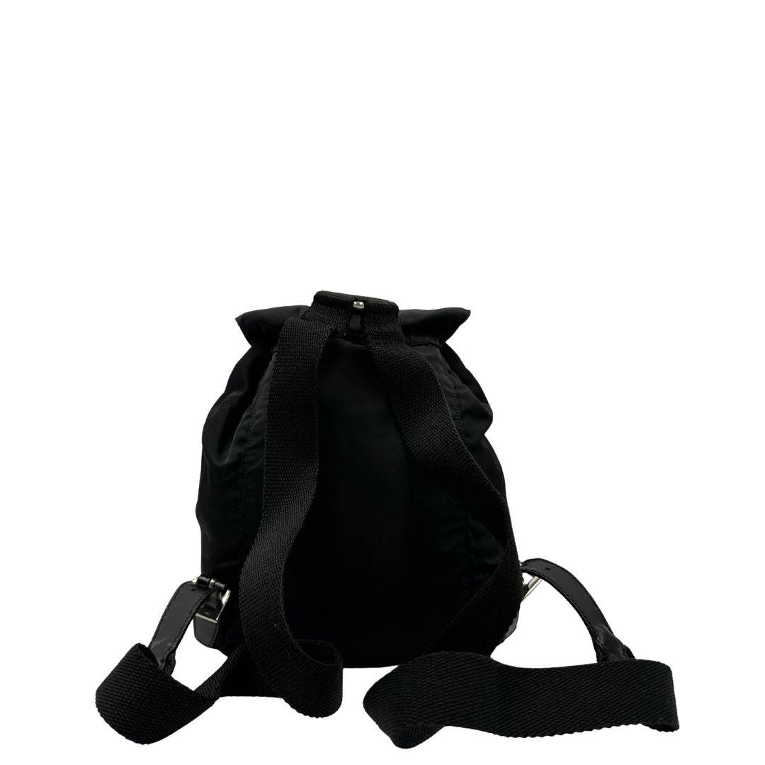 Zaino Prada nylon