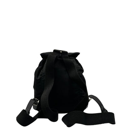 Zaino Prada nylon