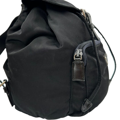 Zaino Prada nylon