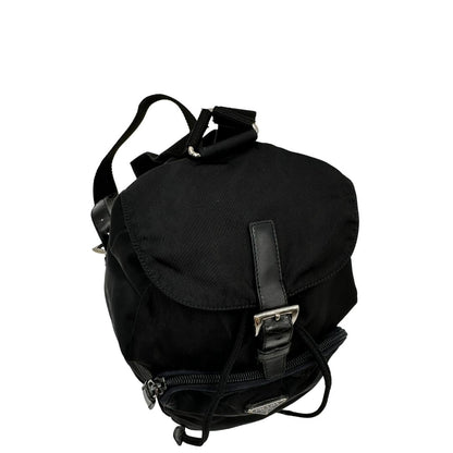 Zaino Prada nylon