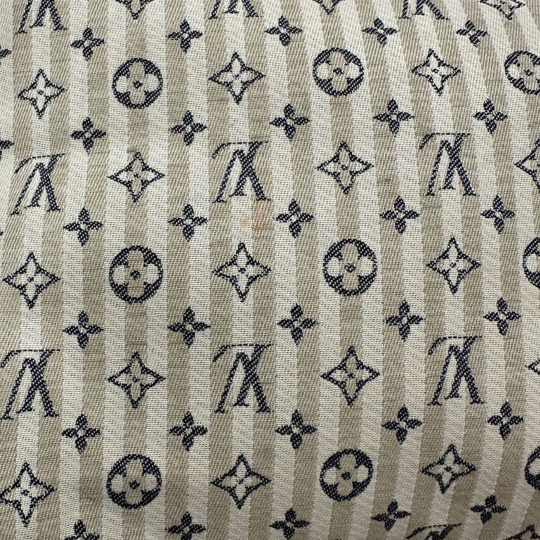 Speedy 30 Mini Lin Louis Vuitton