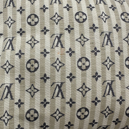 Speedy 30 Mini Lin Louis Vuitton