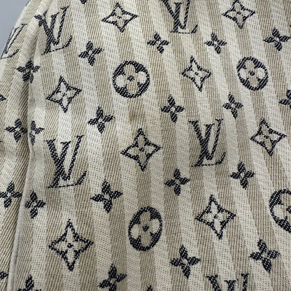 Speedy 30 Mini Lin Louis Vuitton