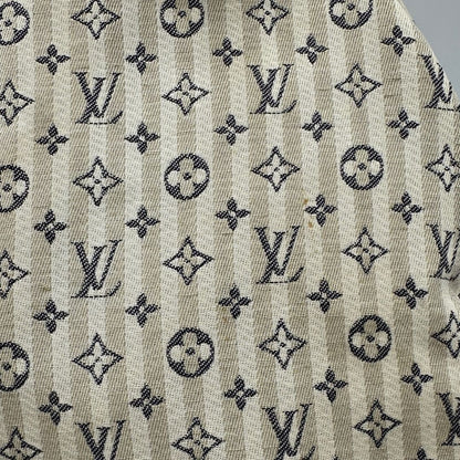 Speedy 30 Mini Lin Louis Vuitton