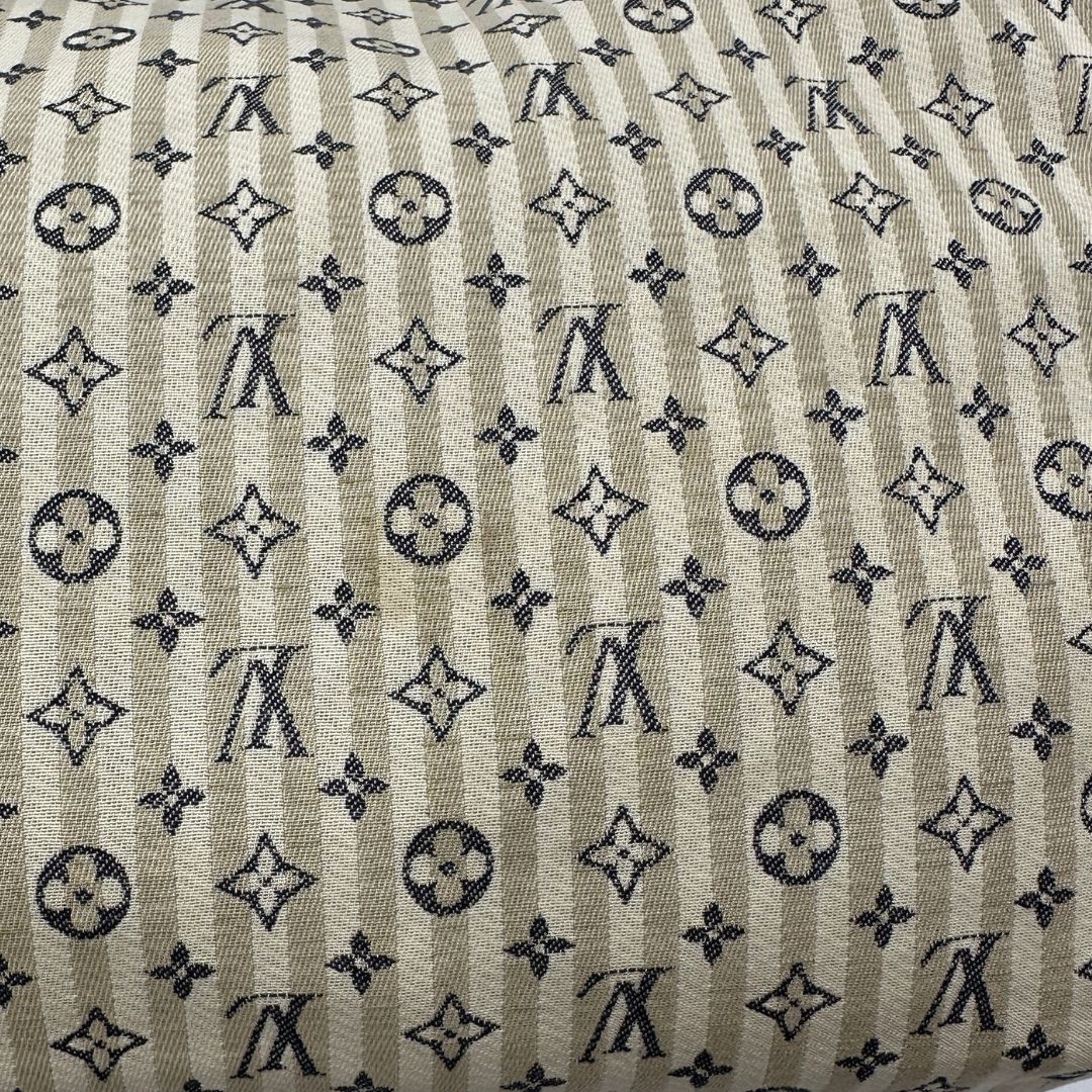 Speedy 30 Mini Lin Louis Vuitton
