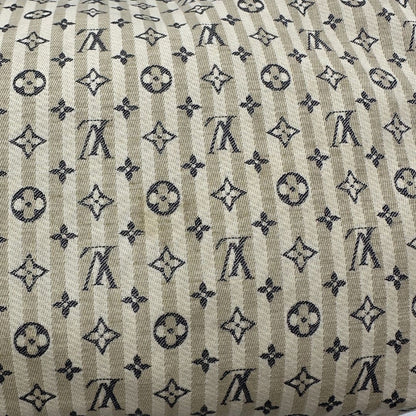 Speedy 30 Mini Lin Louis Vuitton