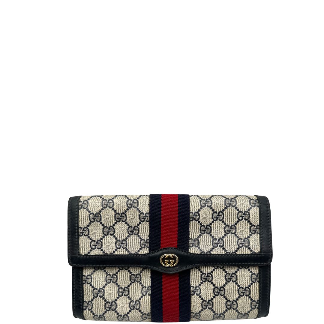 Pochette Gucci Ophidia Vintage