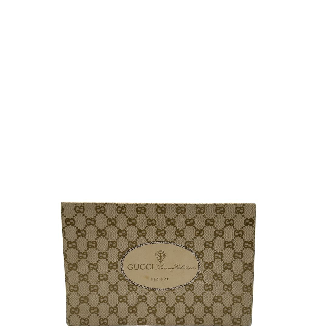 Pochette Gucci Ophidia Vintage