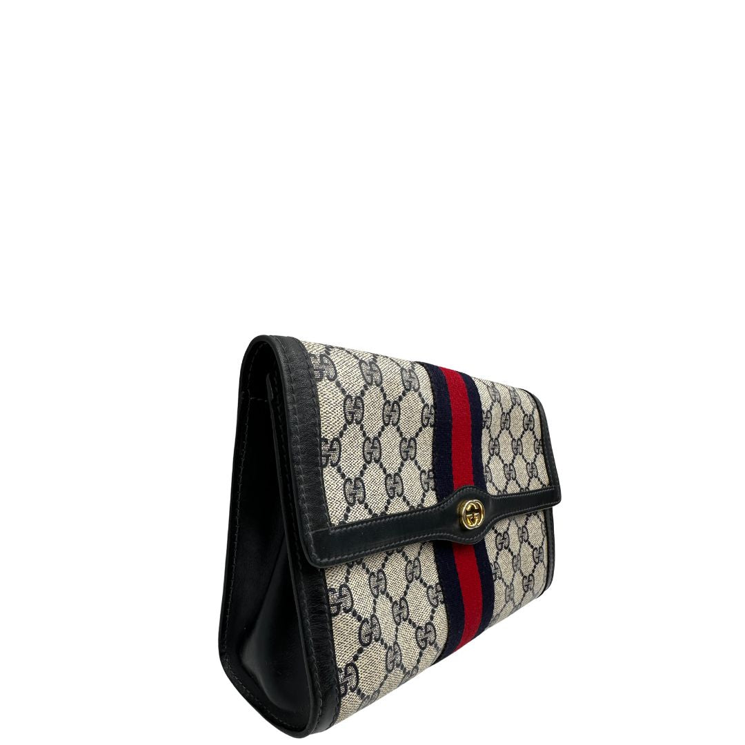 Pochette Gucci Ophidia Vintage