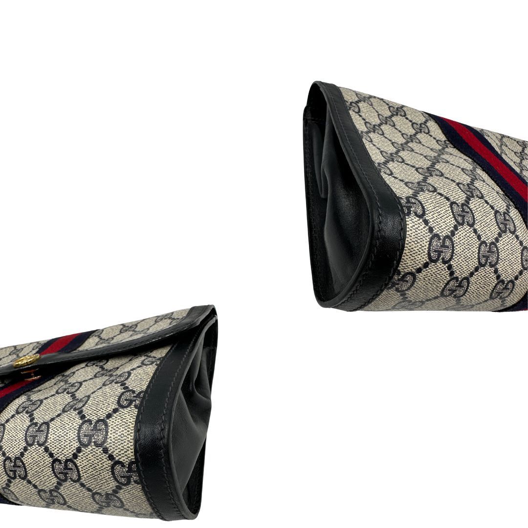 Pochette Gucci Ophidia Vintage
