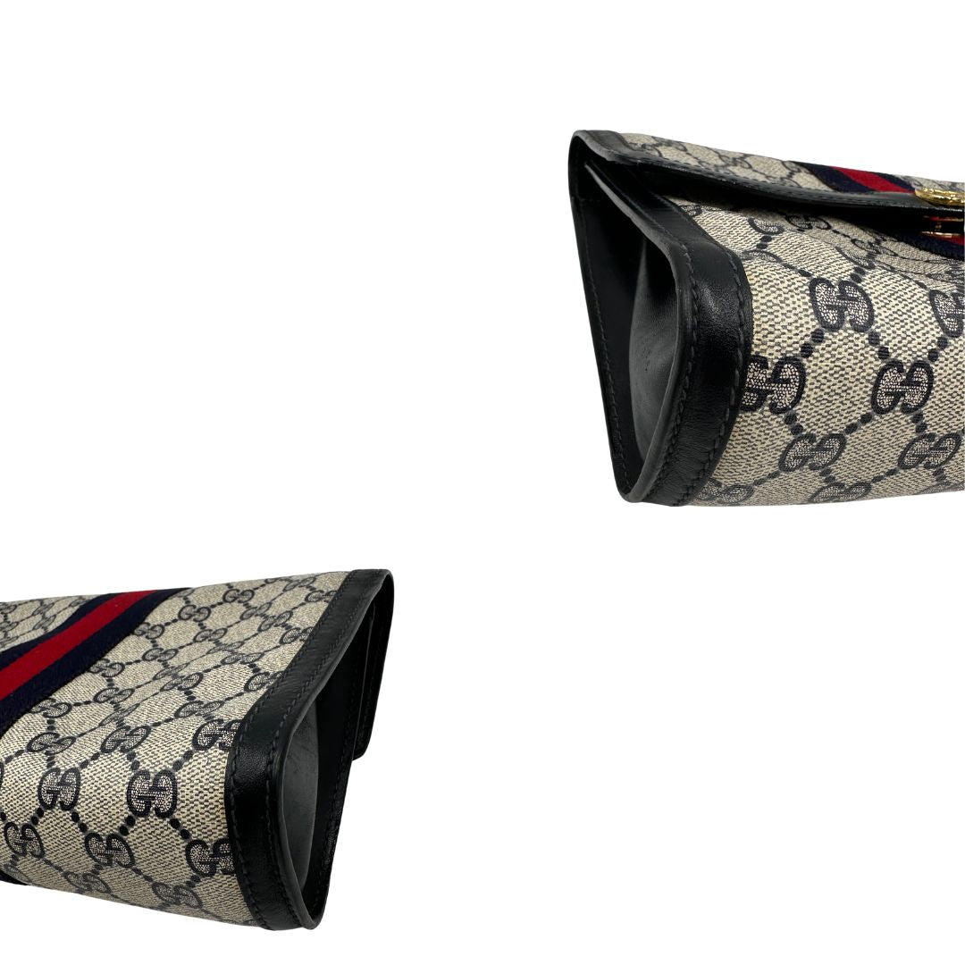 Pochette Gucci Ophidia Vintage