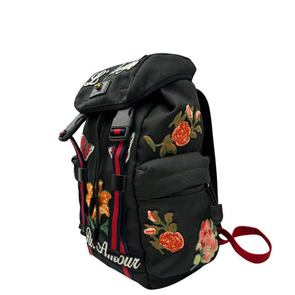 Zaino Gucci L'Aveugle Par Amour