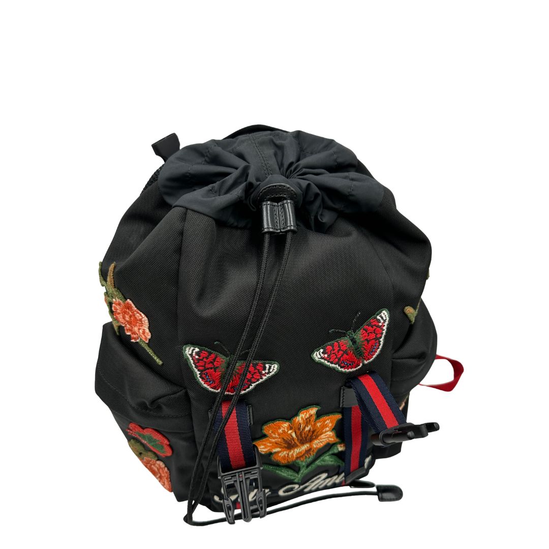 Zaino Gucci L'Aveugle Par Amour