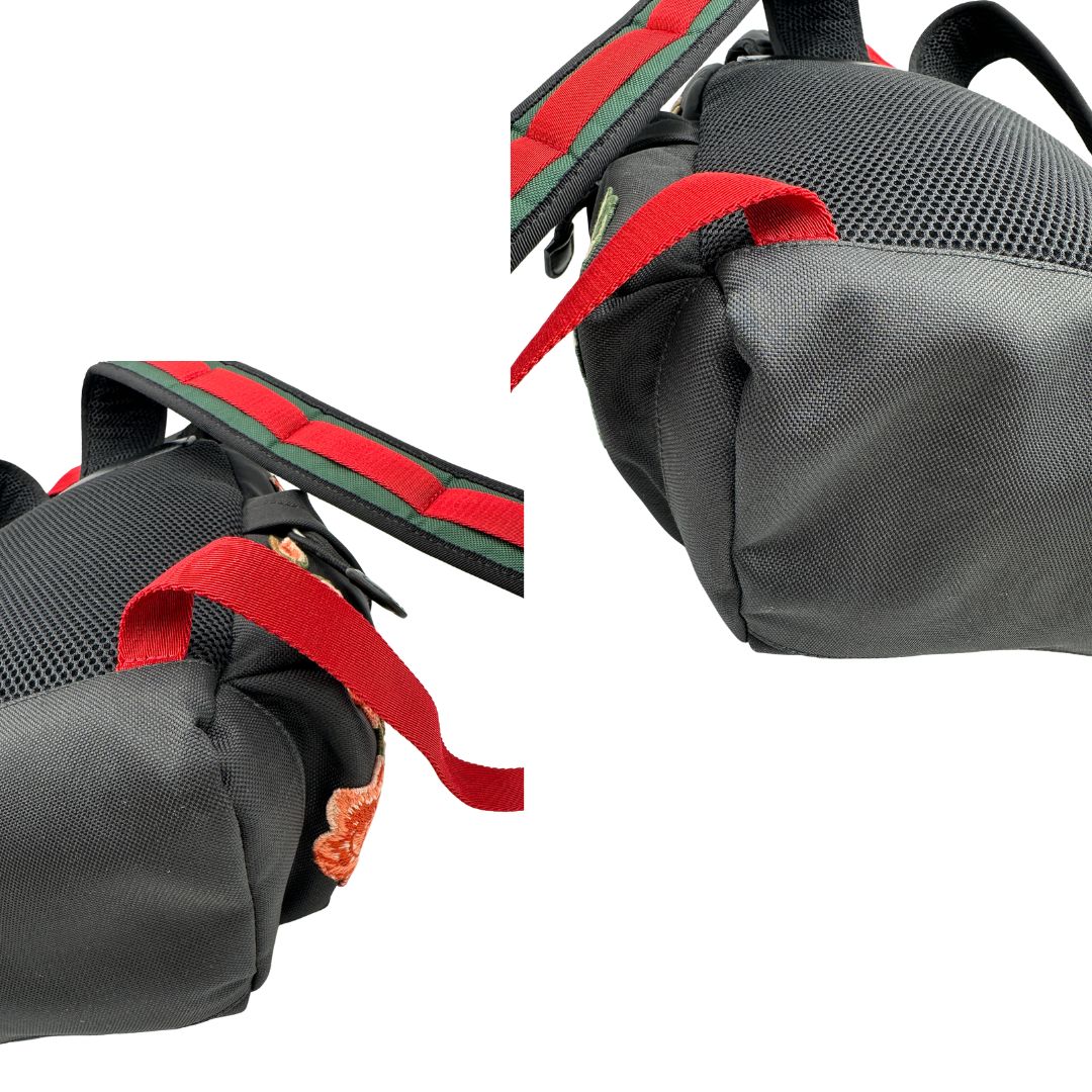 Zaino Gucci L'Aveugle Par Amour