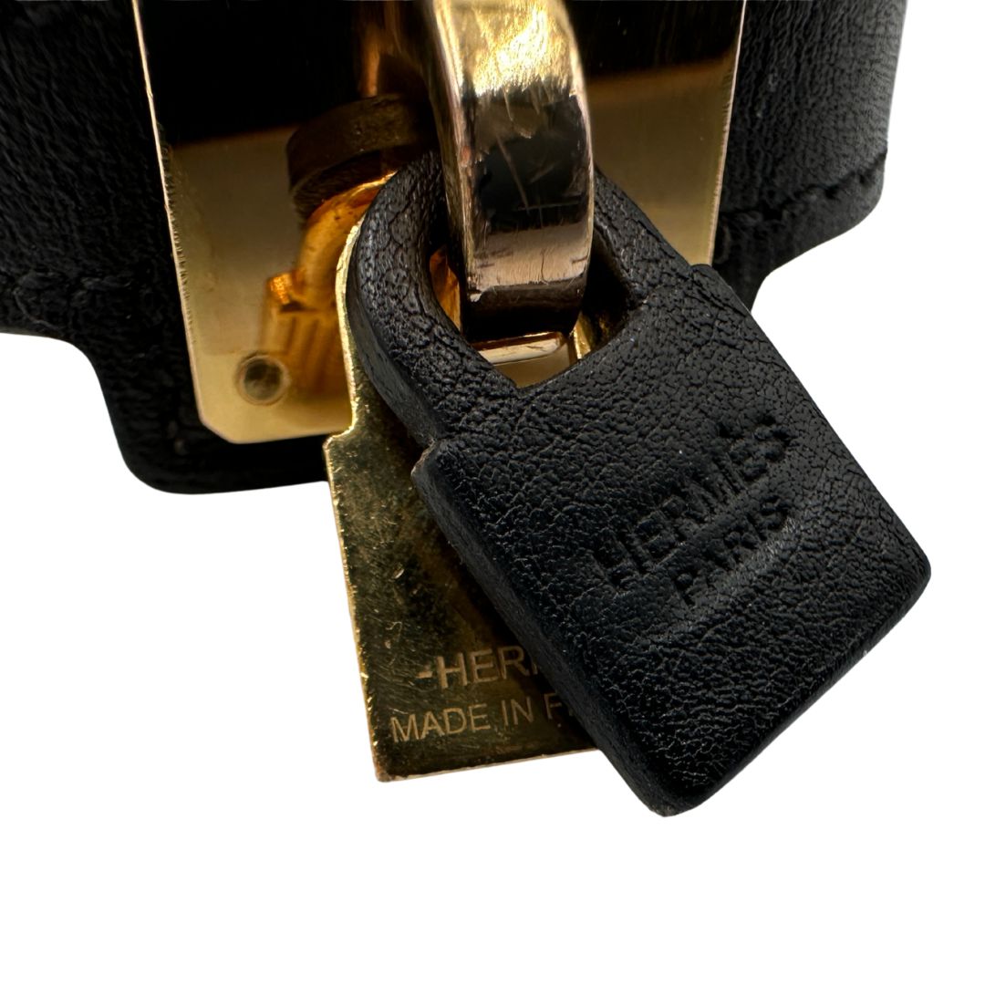 Bracciale O'Kelly Double Tour Hermès