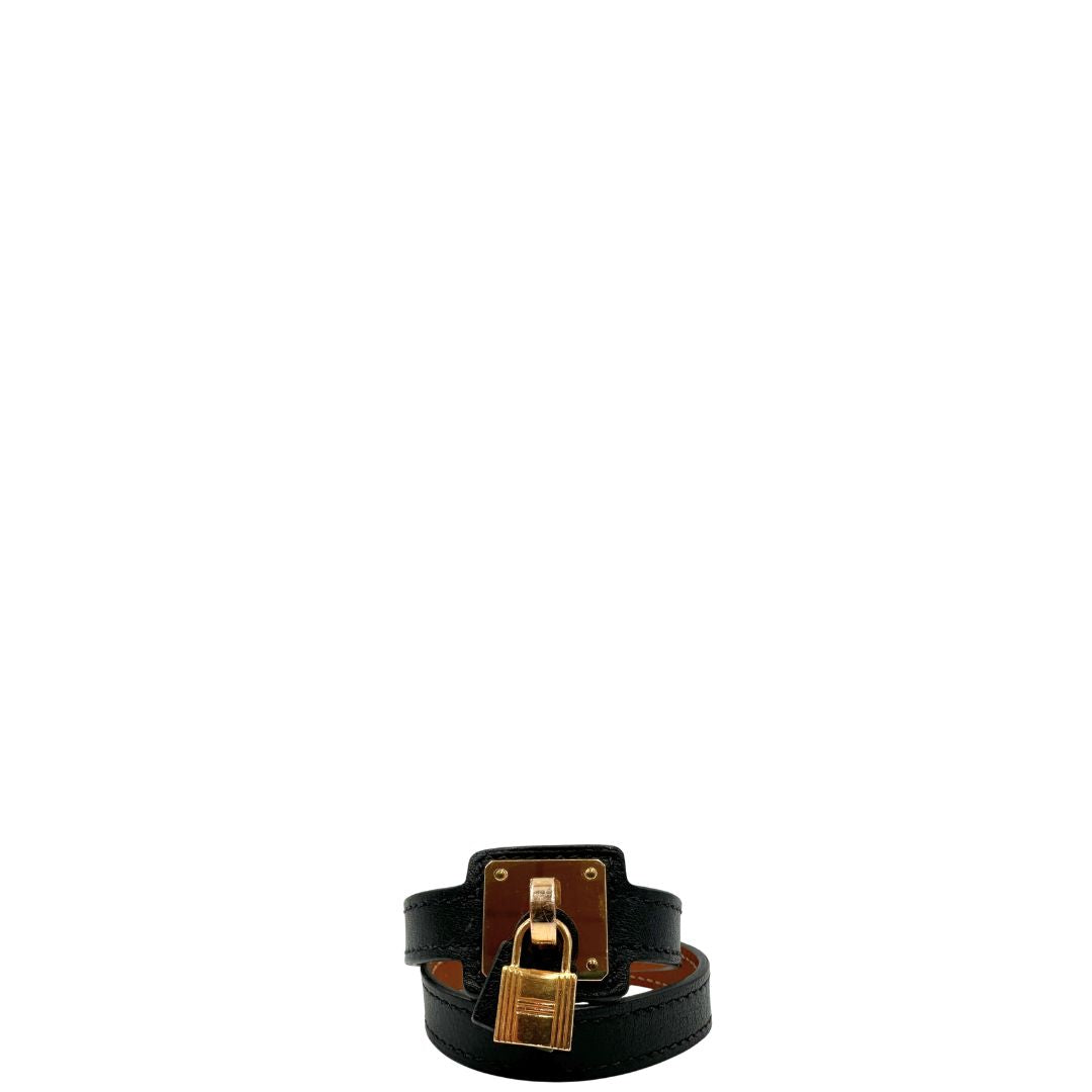 Bracciale O'Kelly Double Tour Hermès