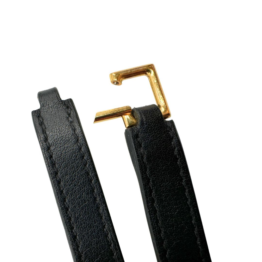 Bracciale O'Kelly Double Tour Hermès