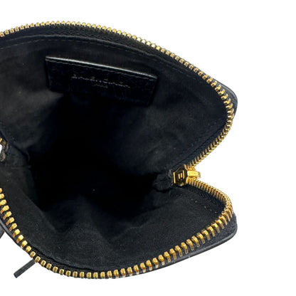 Borsa a tracolla Balenciaga nera