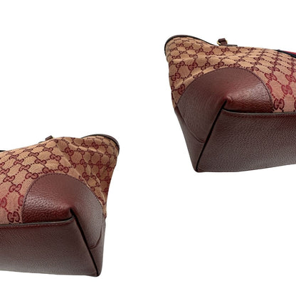 Shopping Gucci Ophidia Web bordeaux