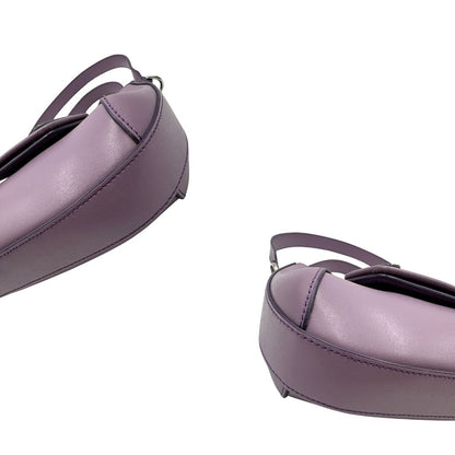 Mini Hobo H-Bag Hogan lilla