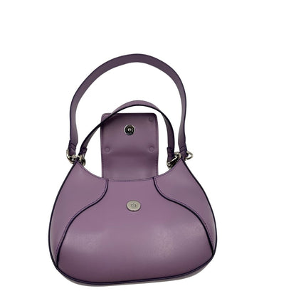 Mini Hobo H-Bag Hogan lilla