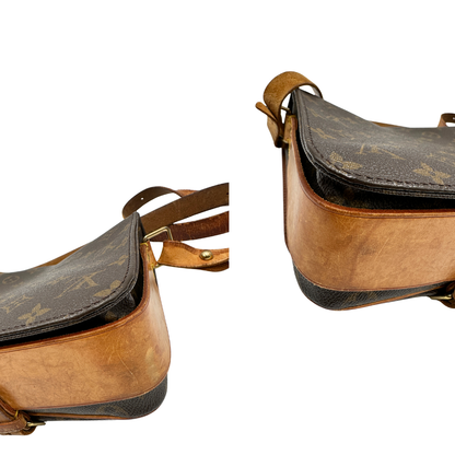 Borsa Cartouchière Louis Vuitton