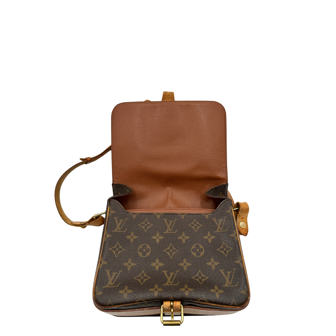 Borsa Cartouchière Louis Vuitton