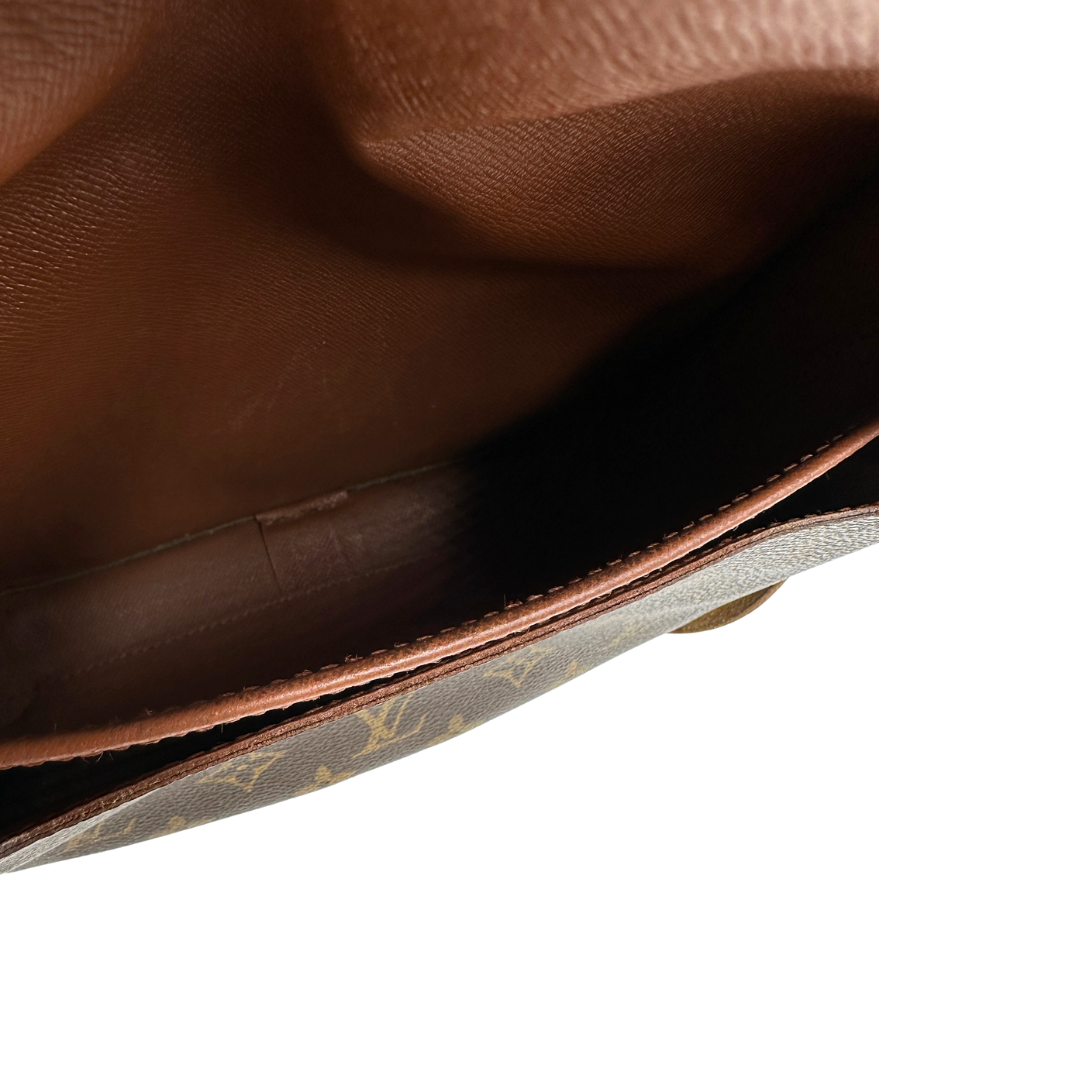 Borsa Cartouchière Louis Vuitton