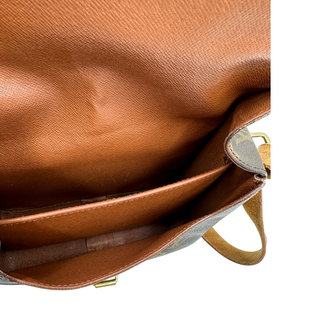 Borsa Cartouchière Louis Vuitton