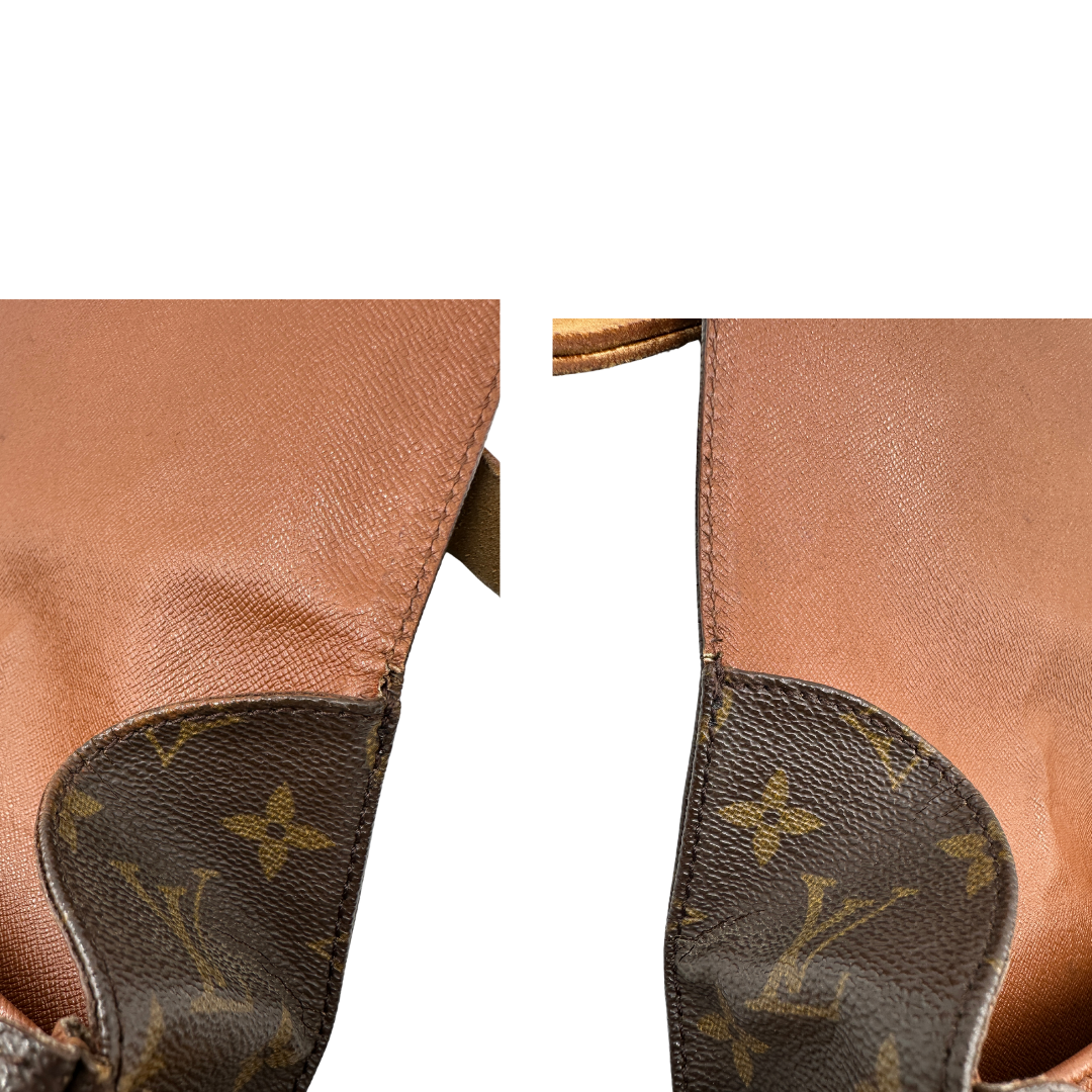 Borsa Cartouchière Louis Vuitton