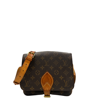Borsa Cartouchière Louis Vuitton