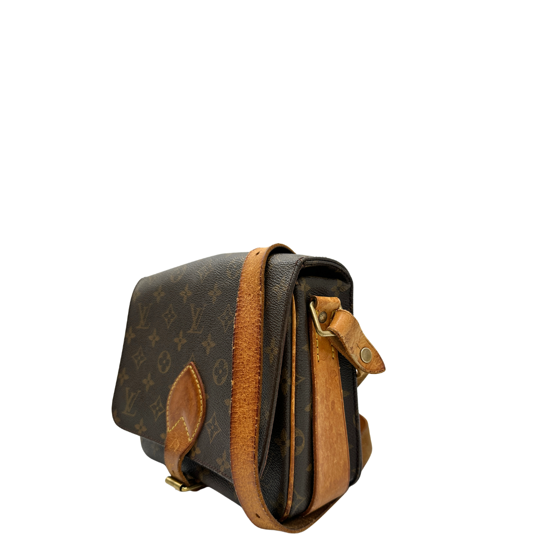 Borsa Cartouchière Louis Vuitton
