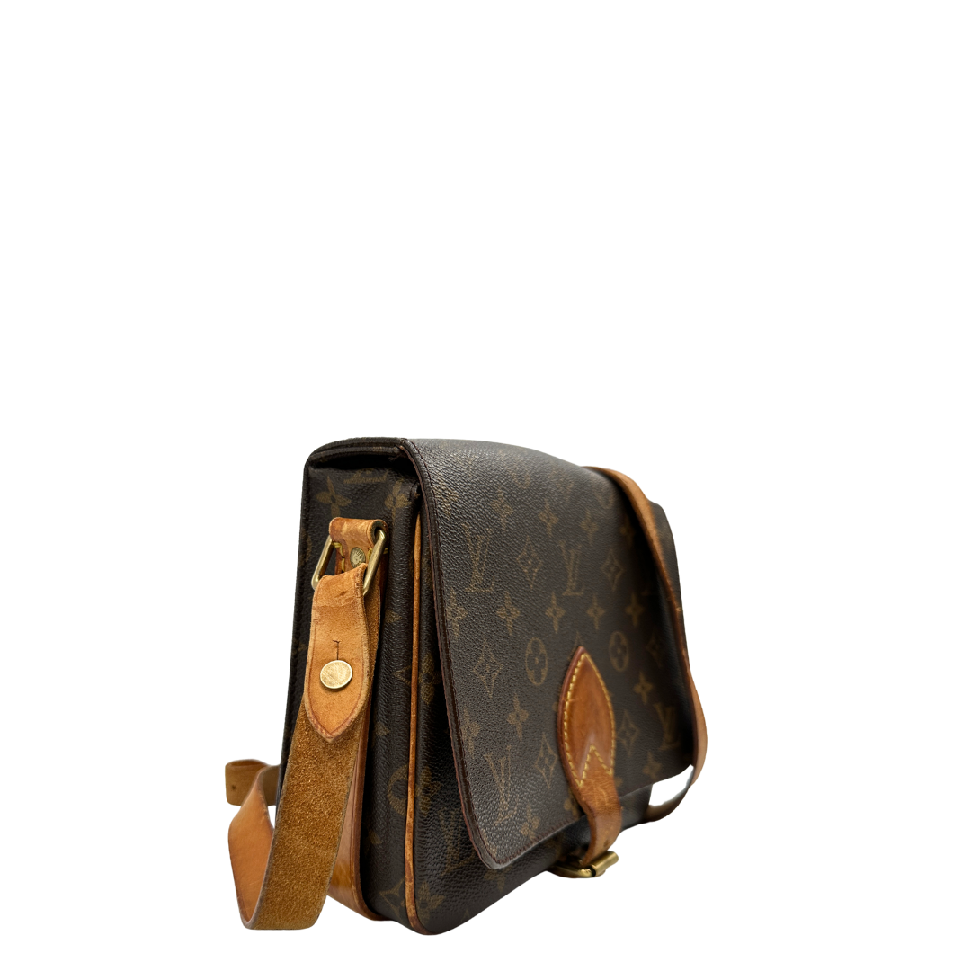 Borsa Cartouchière Louis Vuitton