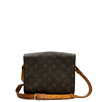 Borsa Cartouchière Louis Vuitton