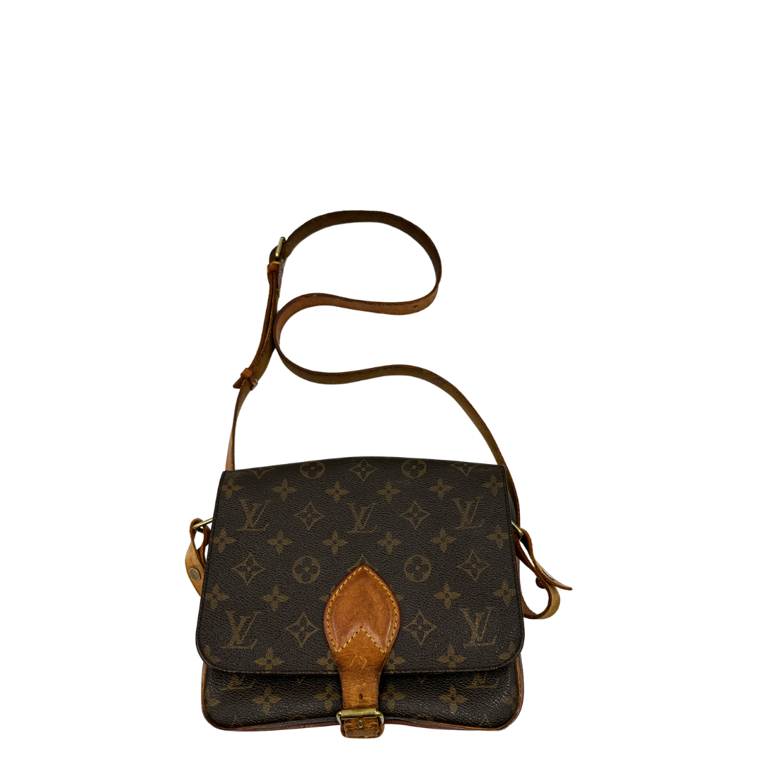 Borsa Cartouchière Louis Vuitton