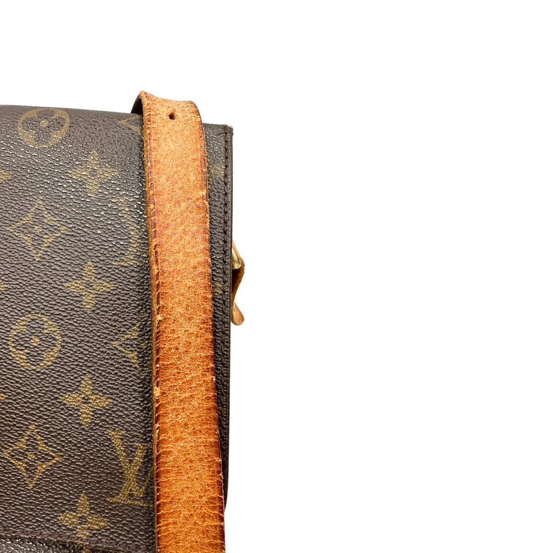Borsa Cartouchière Louis Vuitton