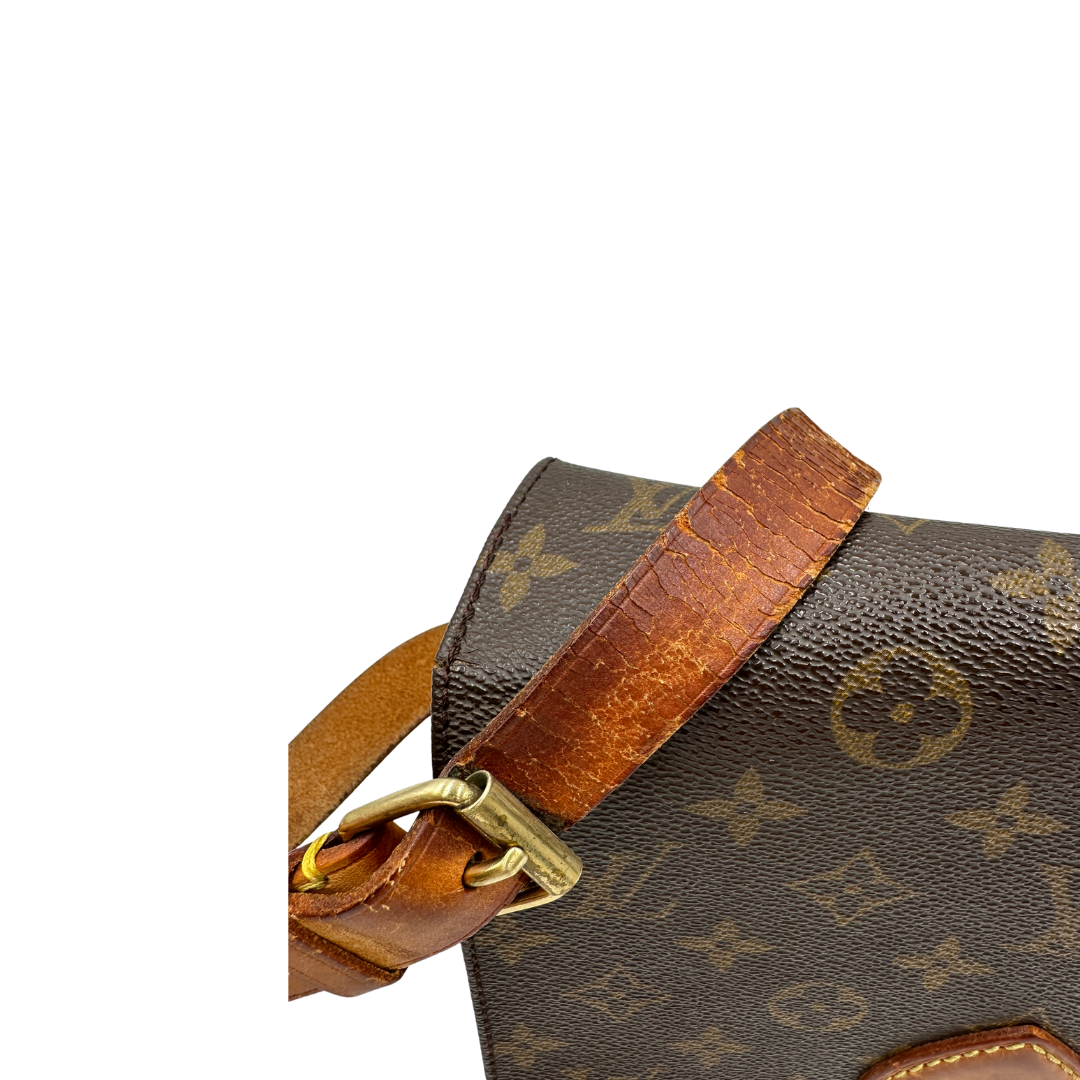 Borsa Cartouchière Louis Vuitton