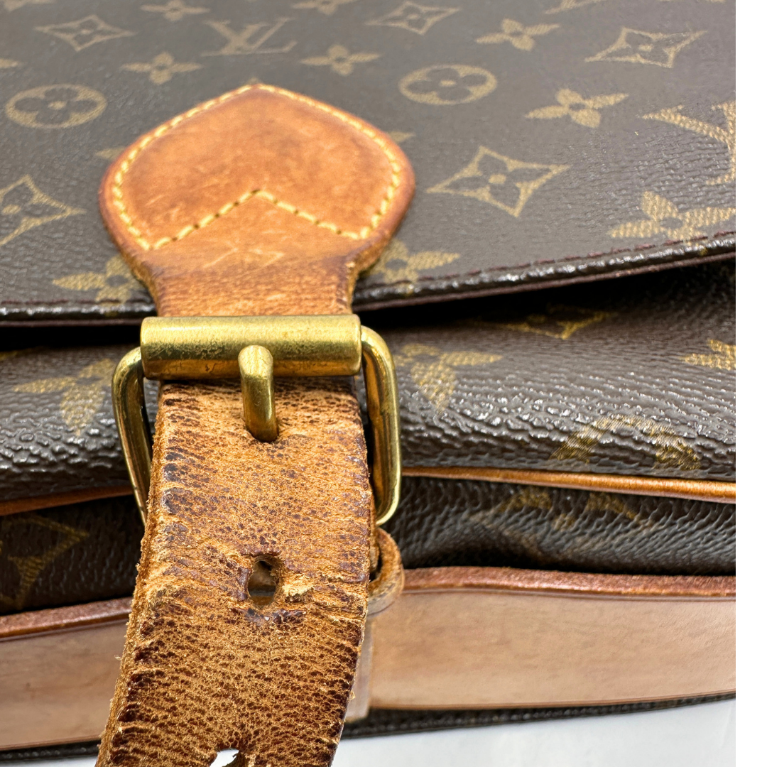 Borsa Cartouchière Louis Vuitton