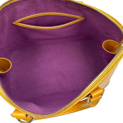 Alma PM Louis Vuitton