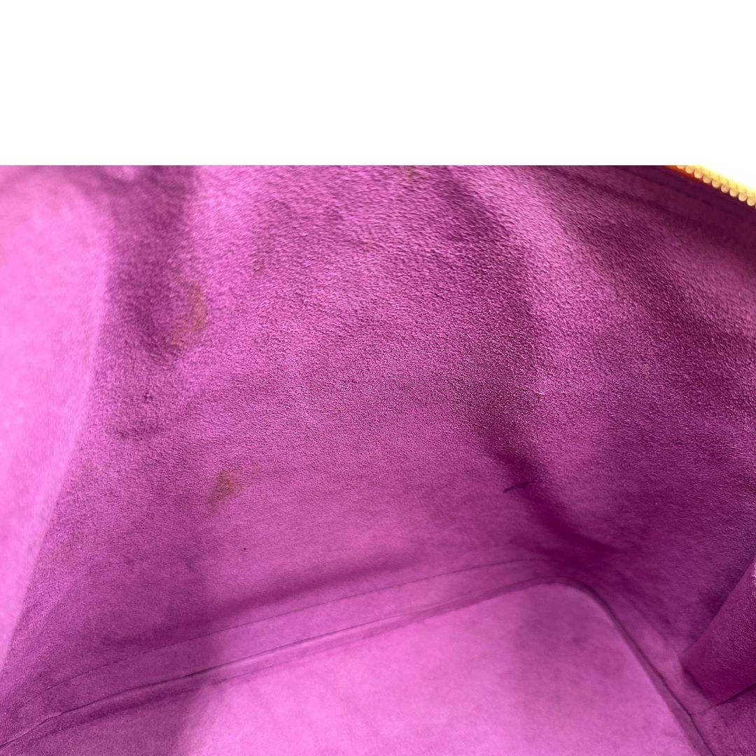 Alma PM Louis Vuitton