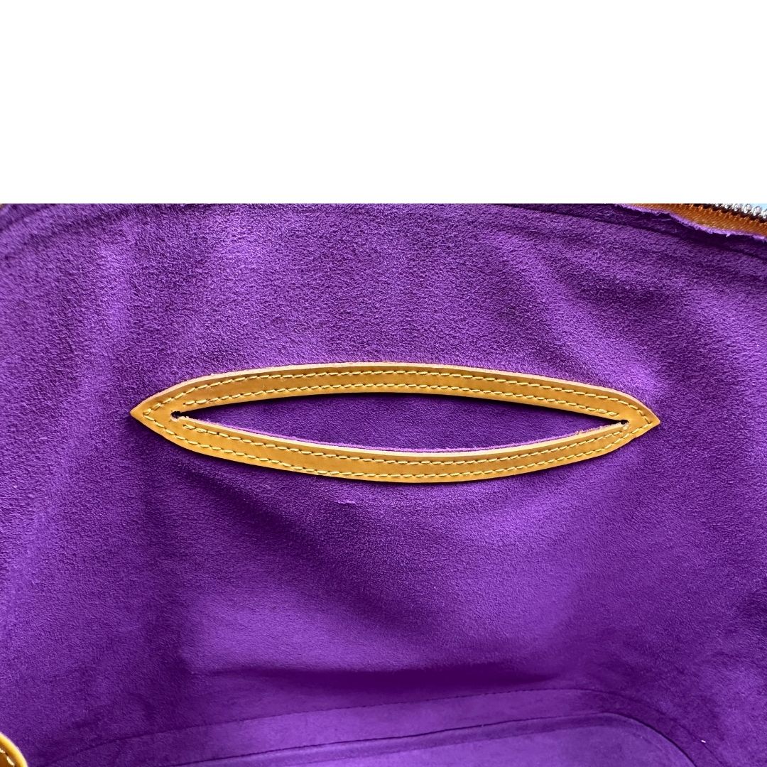 Alma PM Louis Vuitton