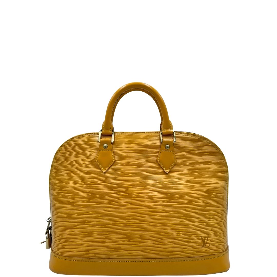 Alma PM Louis Vuitton