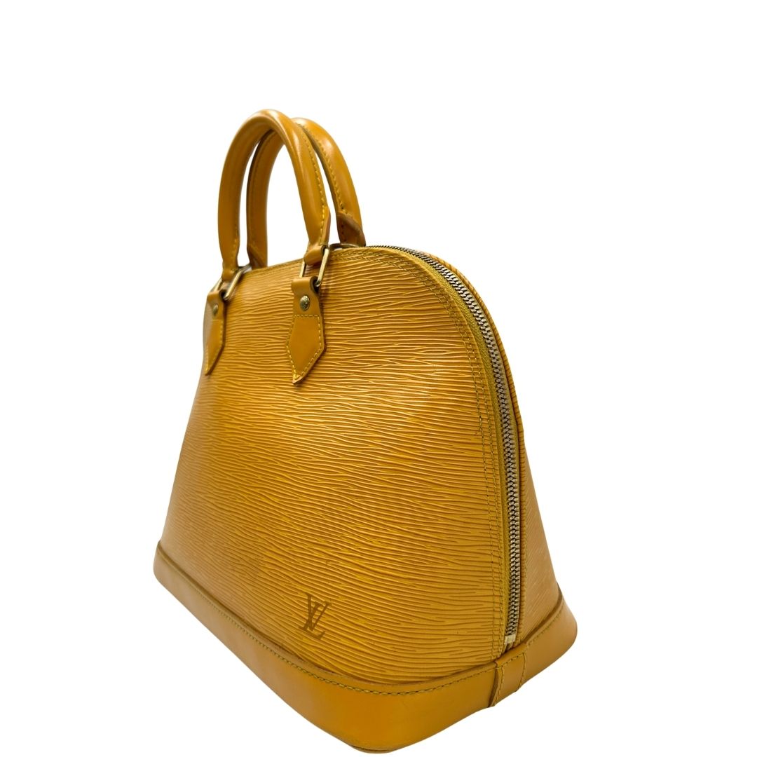 Alma PM Louis Vuitton