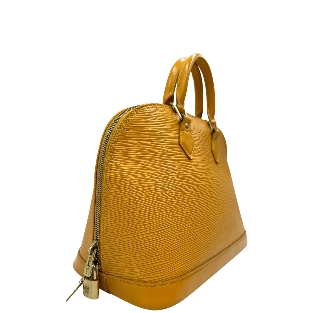 Alma PM Louis Vuitton